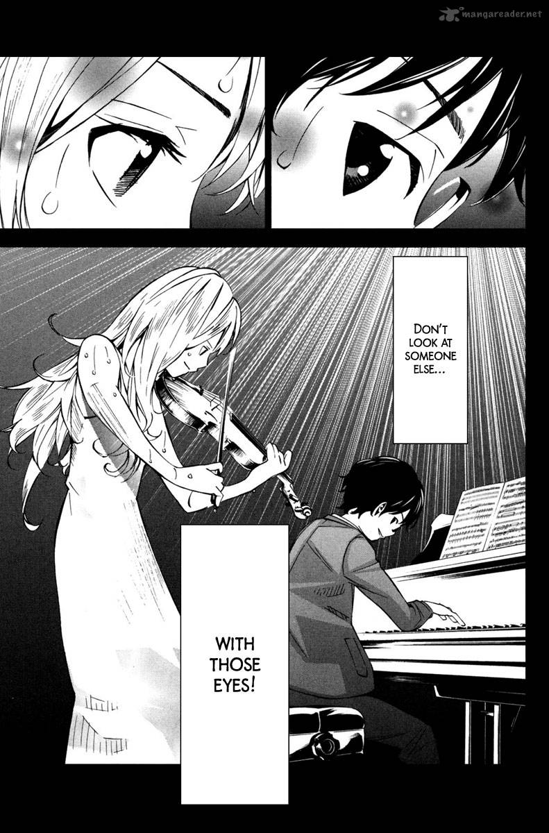 Shigatsu Wa Kimi No Uso 10 29