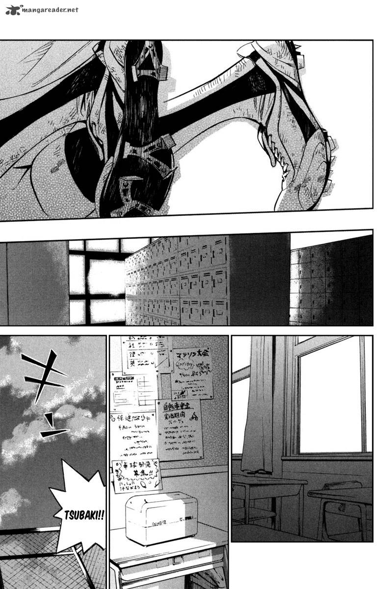 Shigatsu Wa Kimi No Uso 10 31