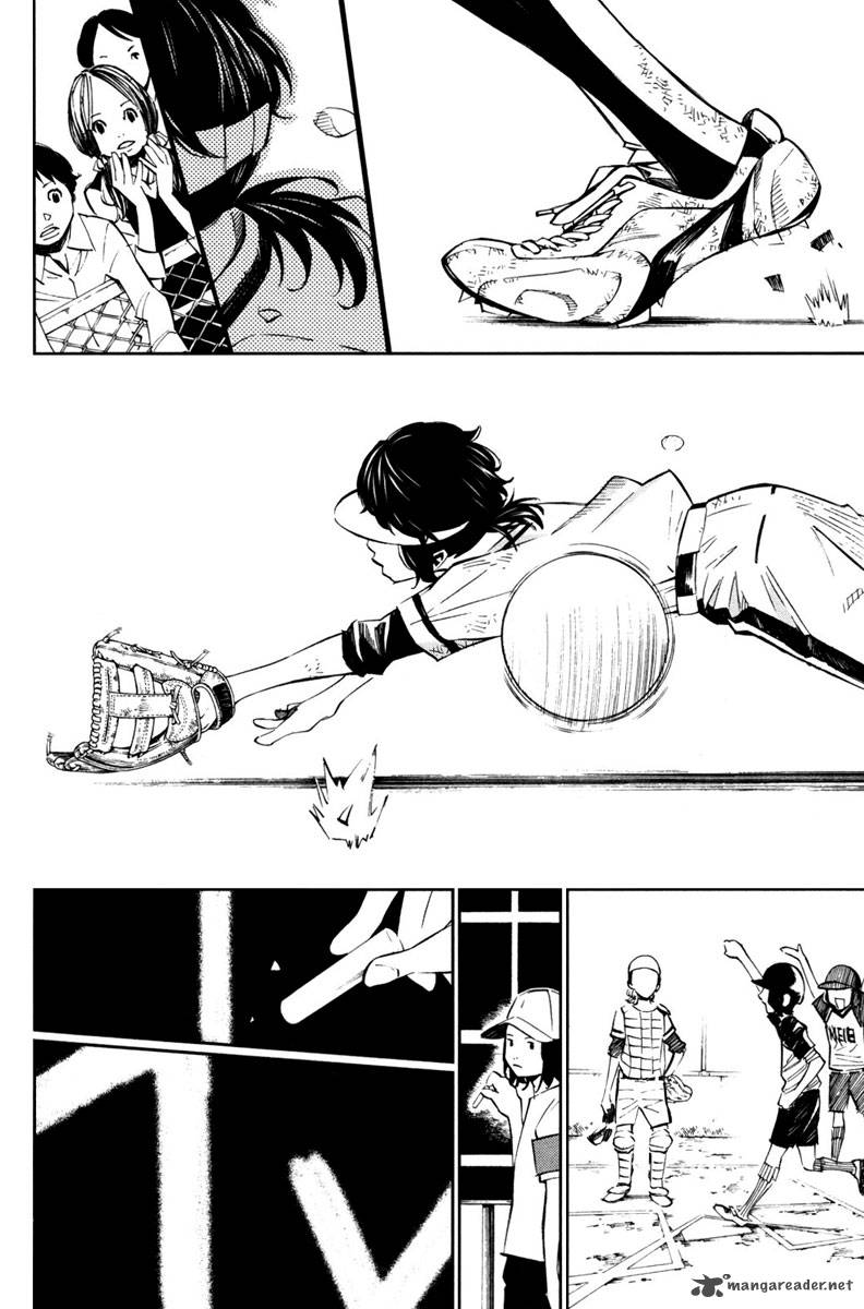 Shigatsu Wa Kimi No Uso 10 32