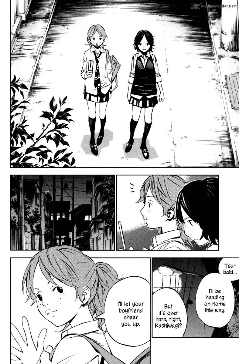 Shigatsu Wa Kimi No Uso 10 34