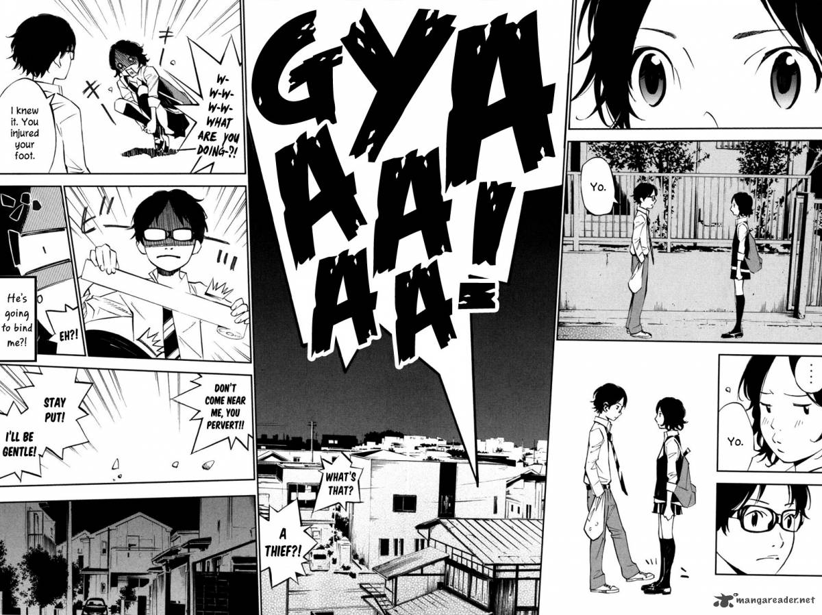 Shigatsu Wa Kimi No Uso 10 36
