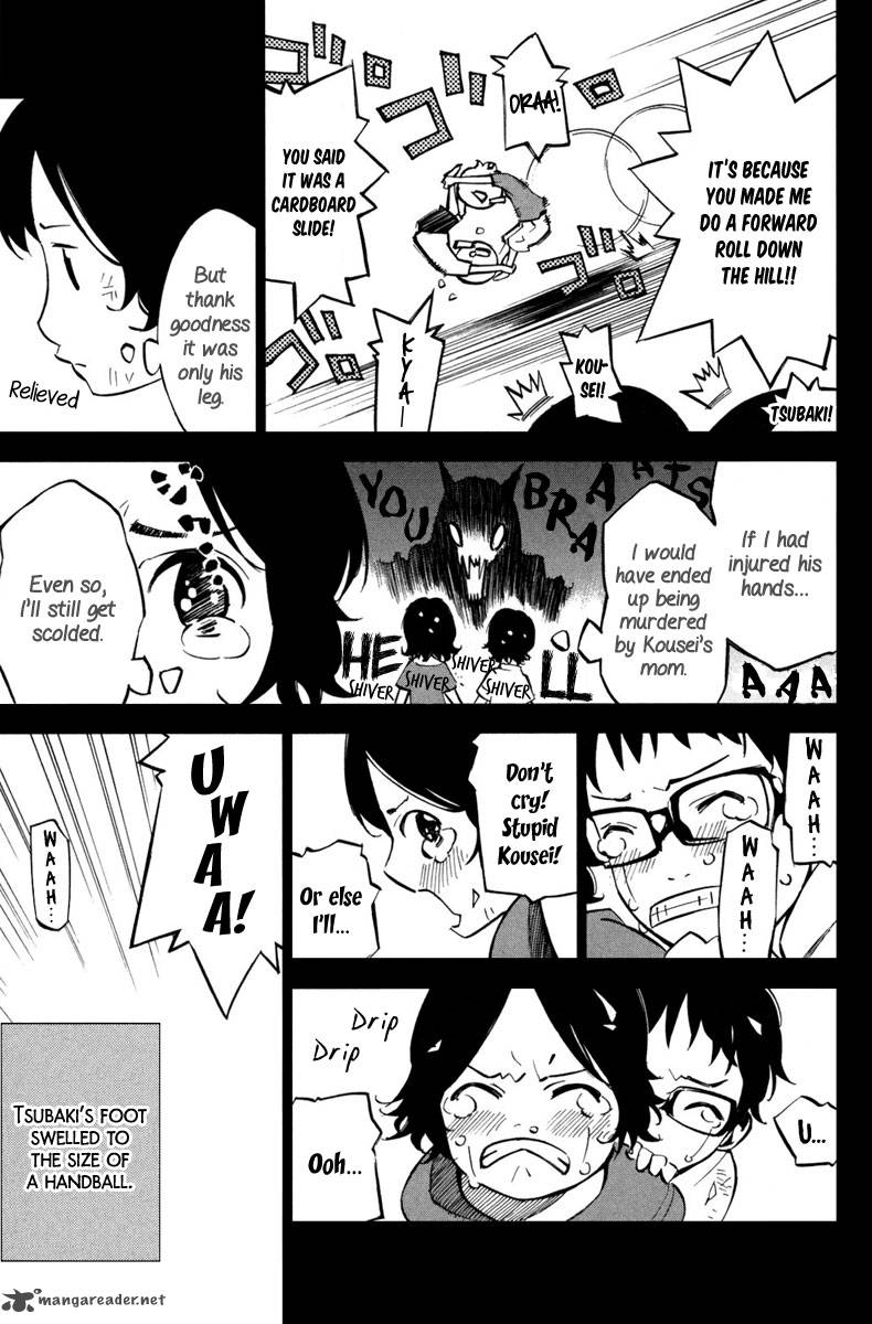Shigatsu Wa Kimi No Uso 10 4