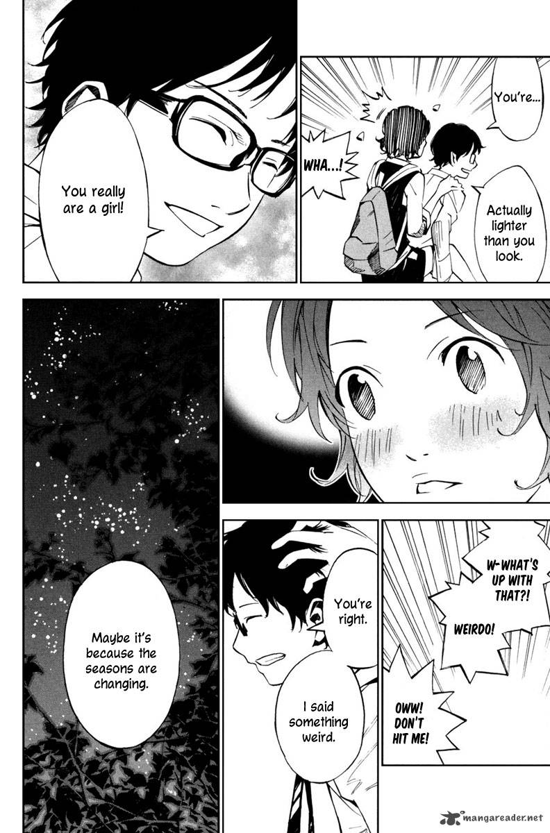 Shigatsu Wa Kimi No Uso 10 41