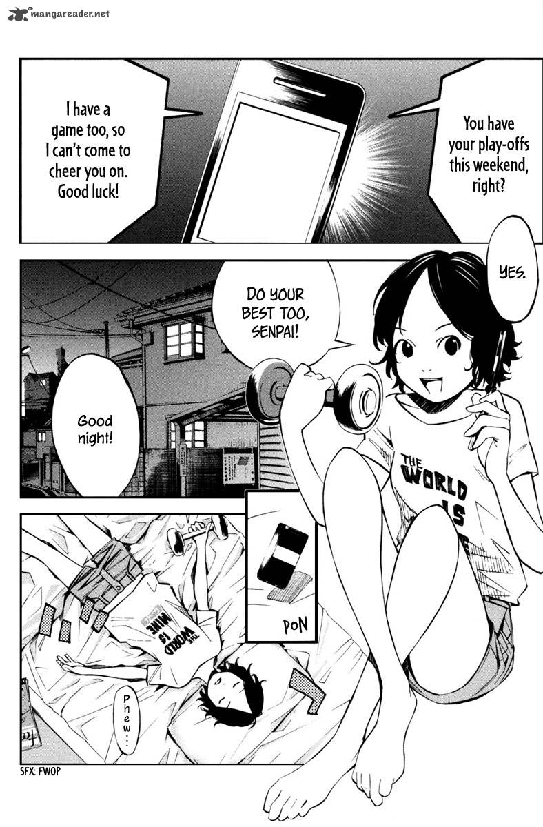 Shigatsu Wa Kimi No Uso 10 5