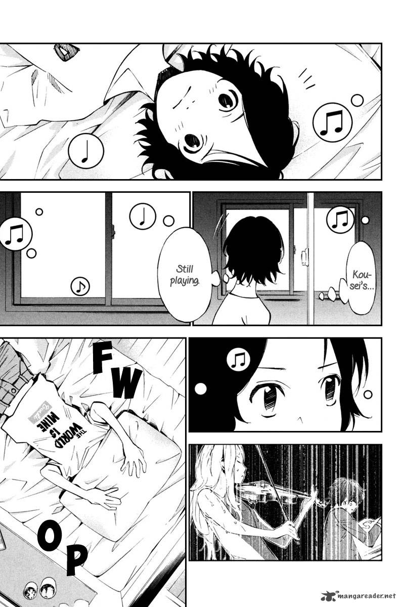 Shigatsu Wa Kimi No Uso 10 6