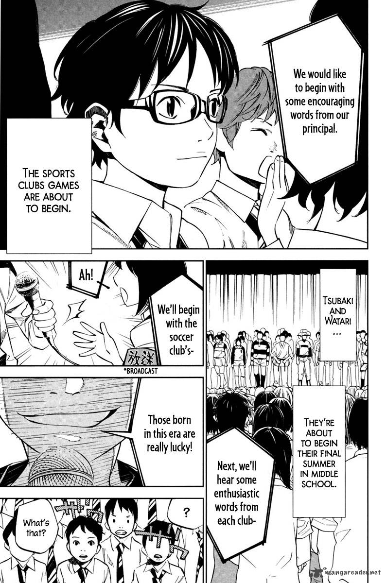 Shigatsu Wa Kimi No Uso 10 8