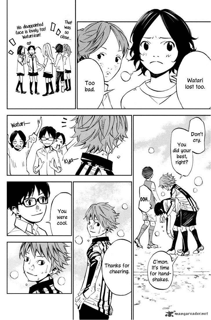 Shigatsu Wa Kimi No Uso 11 13
