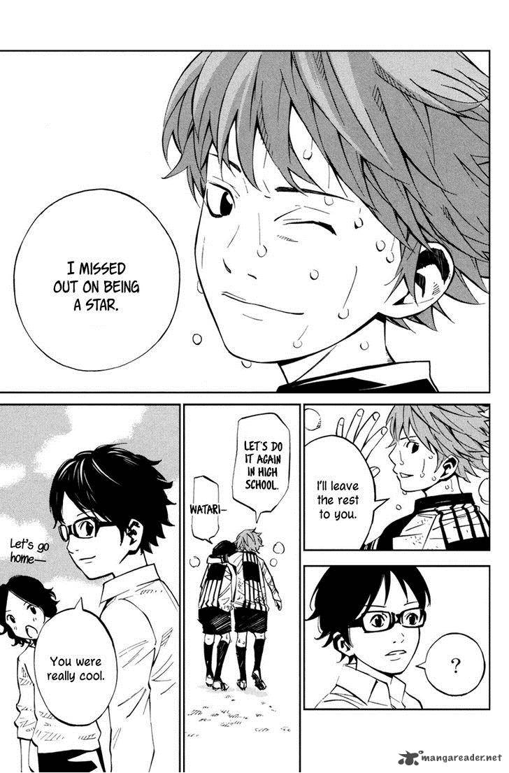 Shigatsu Wa Kimi No Uso 11 14