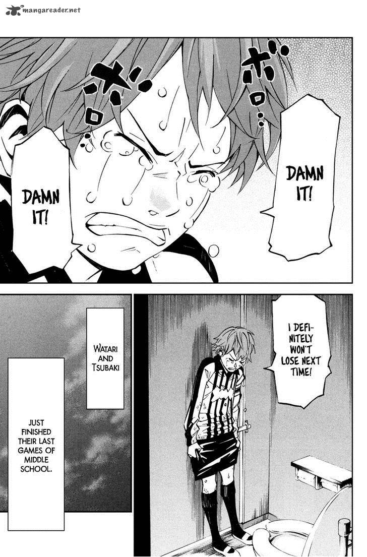 Shigatsu Wa Kimi No Uso 11 16