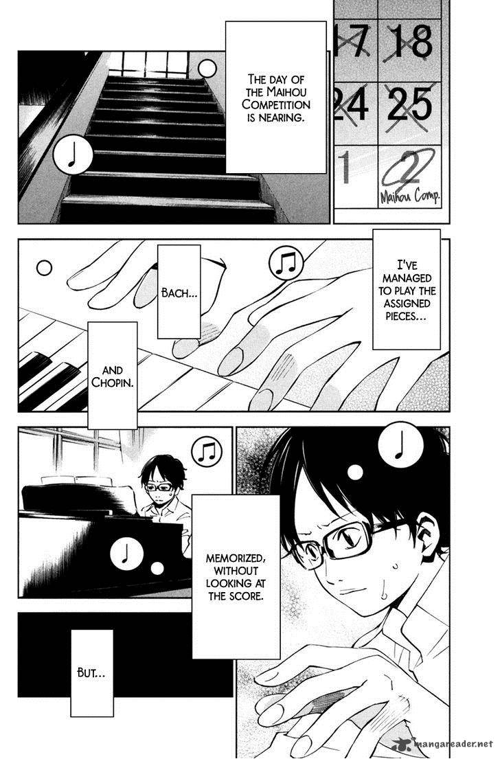 Shigatsu Wa Kimi No Uso 11 17