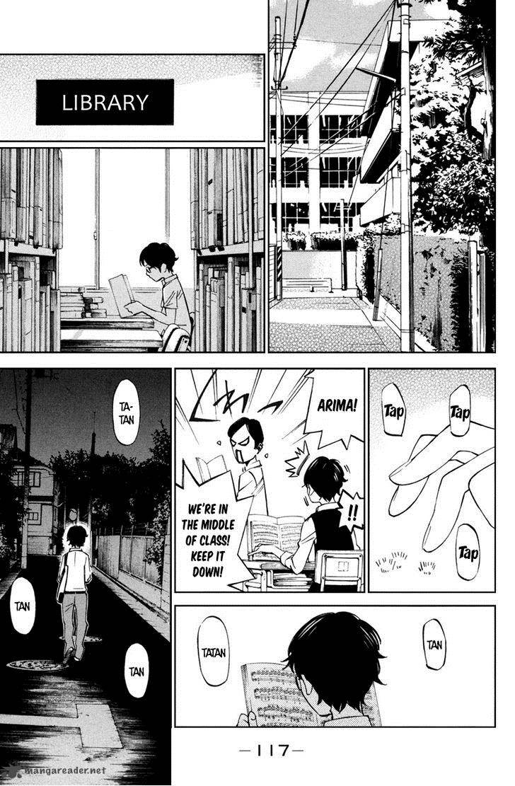 Shigatsu Wa Kimi No Uso 11 18