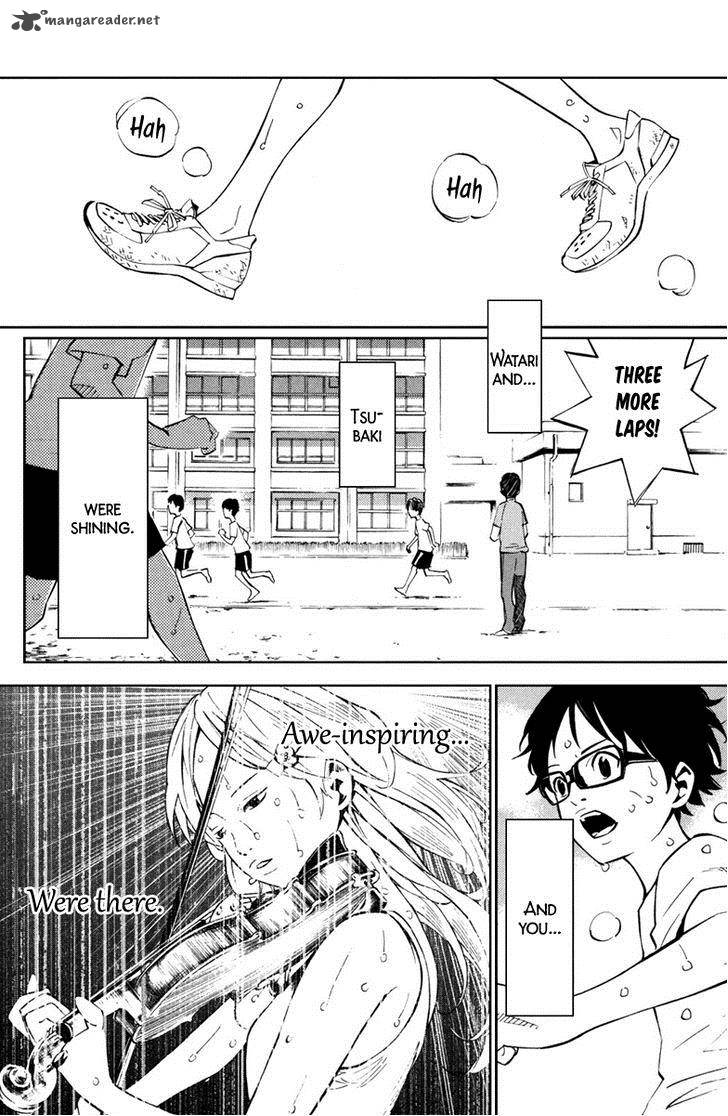 Shigatsu Wa Kimi No Uso 11 19