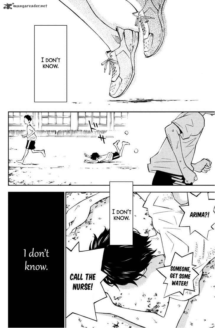 Shigatsu Wa Kimi No Uso 11 21