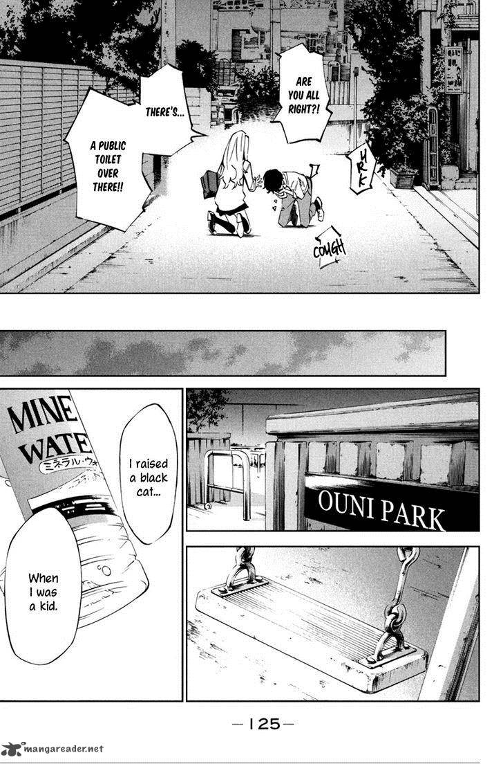 Shigatsu Wa Kimi No Uso 11 26