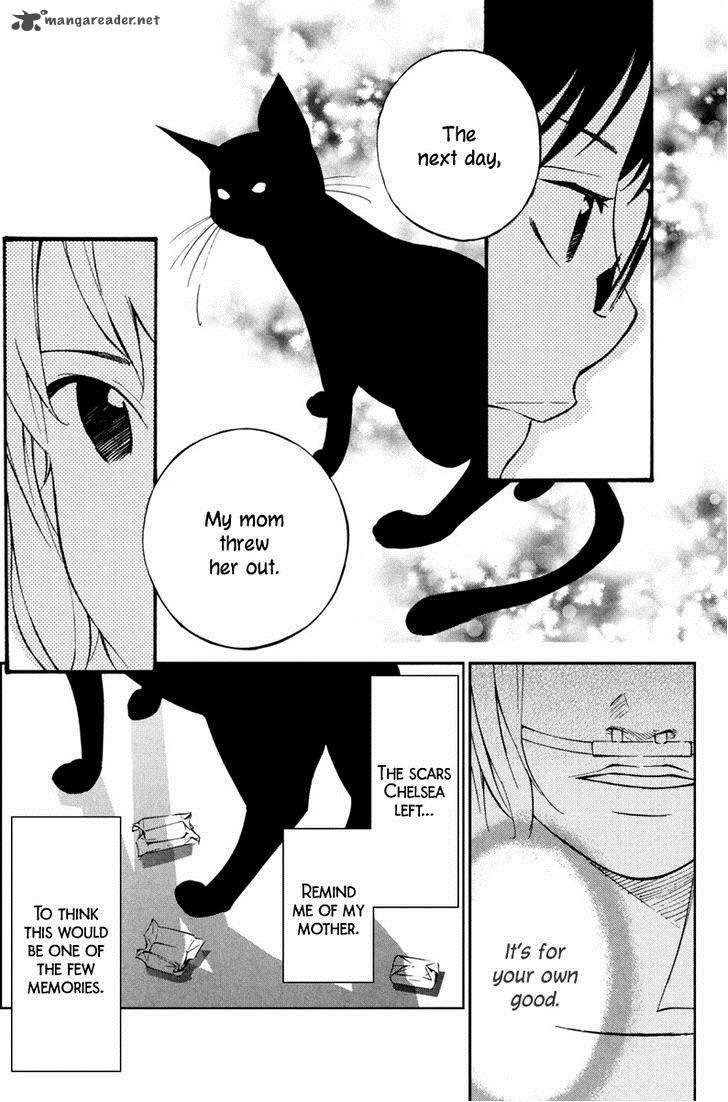 Shigatsu Wa Kimi No Uso 11 28