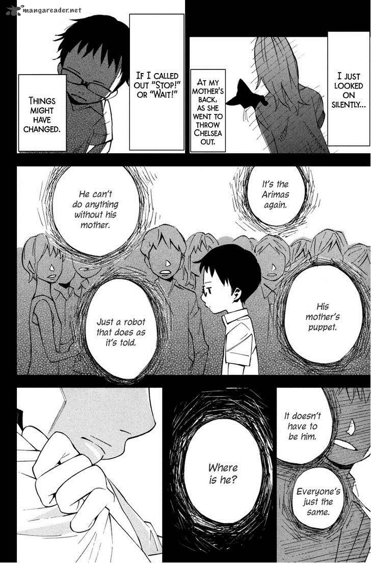 Shigatsu Wa Kimi No Uso 11 29