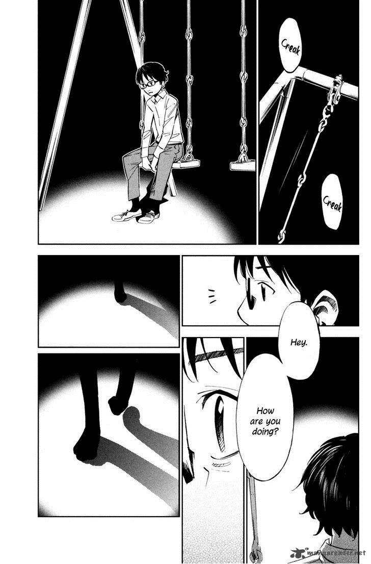 Shigatsu Wa Kimi No Uso 11 3