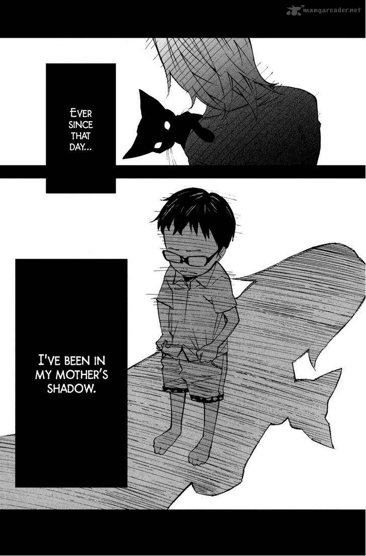 Shigatsu Wa Kimi No Uso 11 30