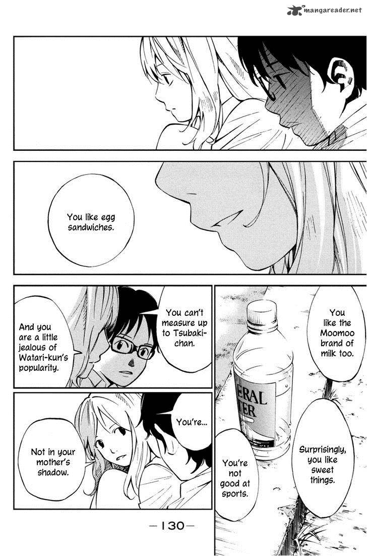 Shigatsu Wa Kimi No Uso 11 31