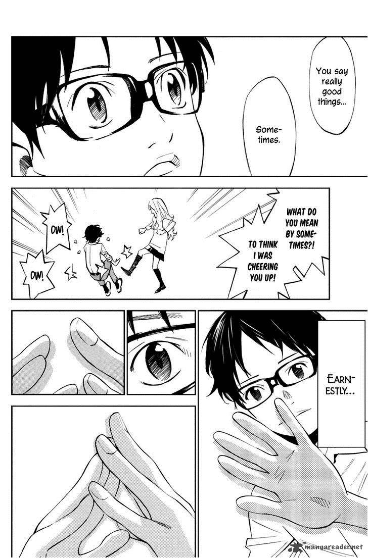 Shigatsu Wa Kimi No Uso 11 35