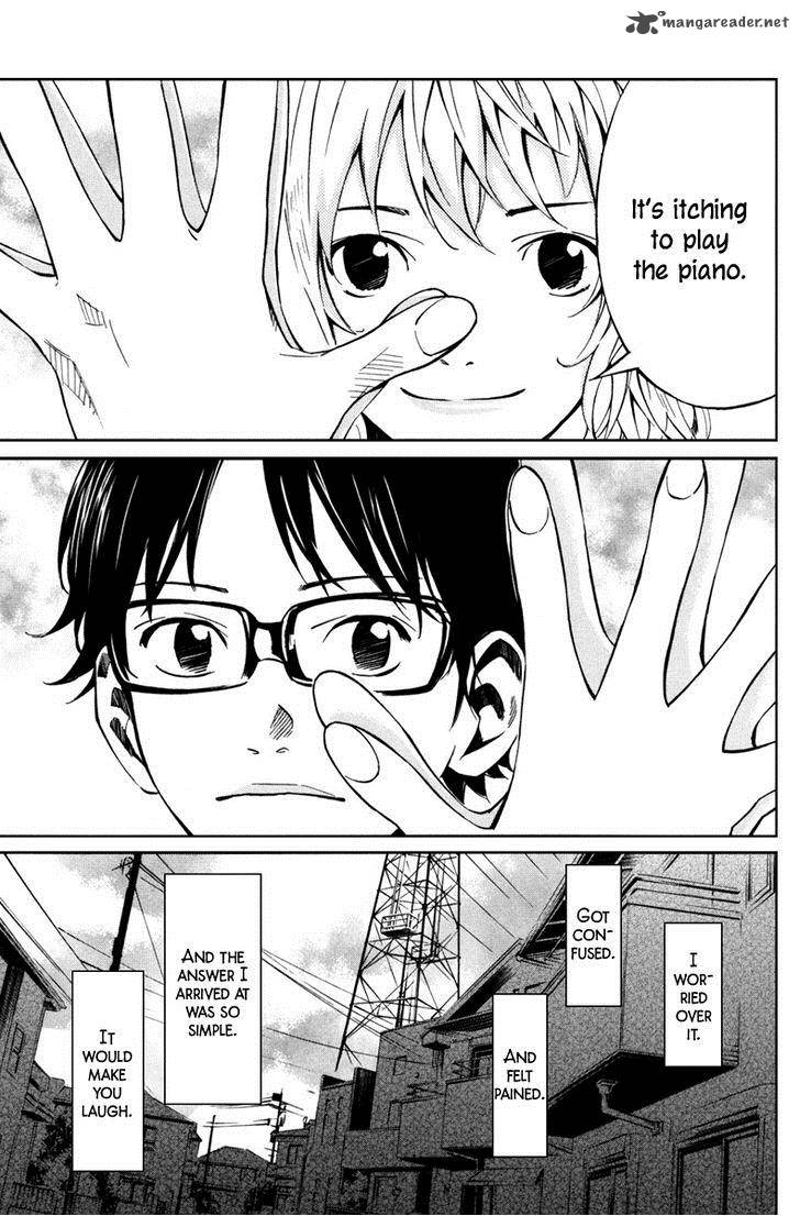 Shigatsu Wa Kimi No Uso 11 38