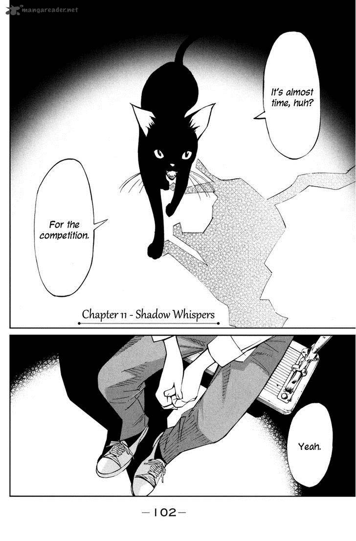 Shigatsu Wa Kimi No Uso 11 4