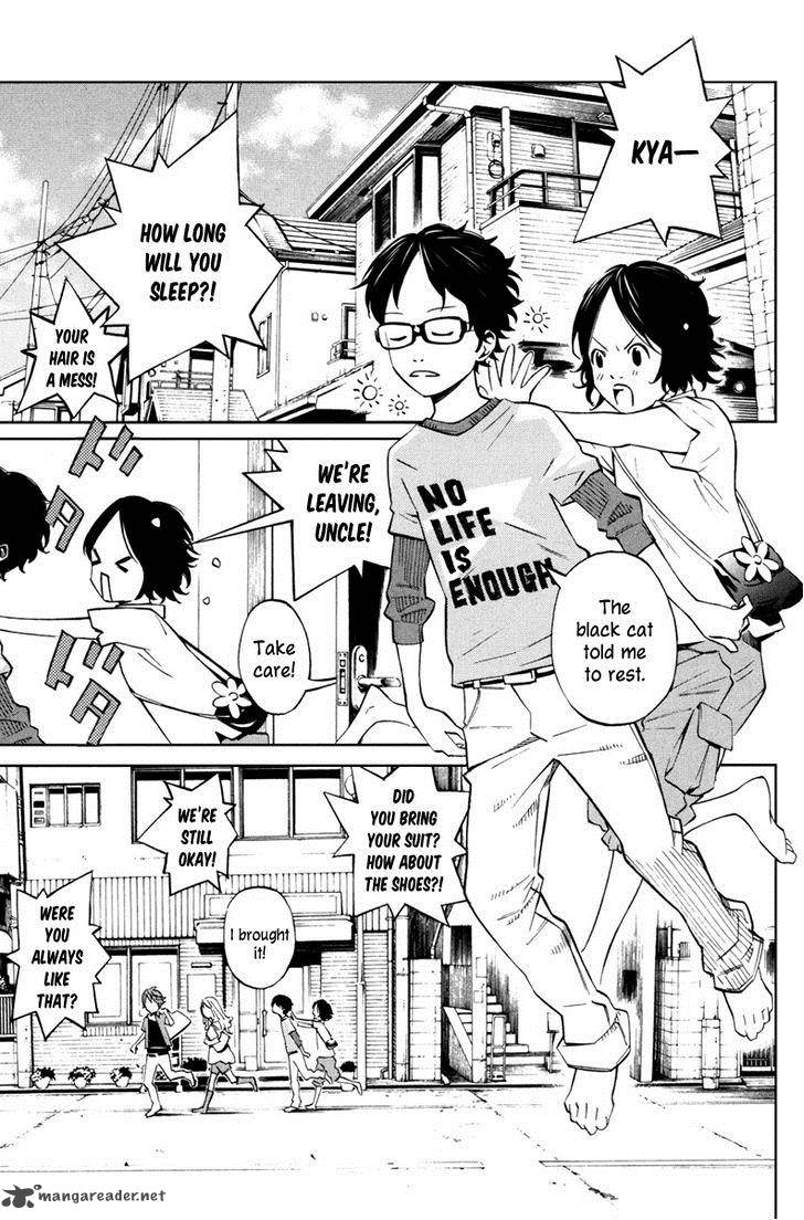 Shigatsu Wa Kimi No Uso 11 42