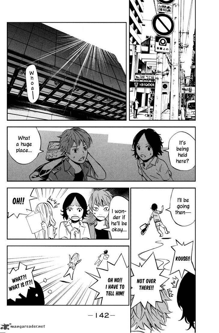 Shigatsu Wa Kimi No Uso 11 43