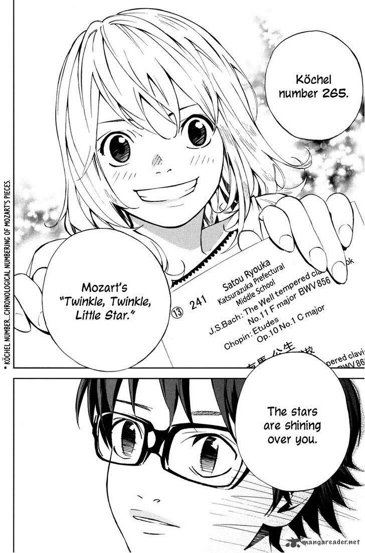 Shigatsu Wa Kimi No Uso 11 45