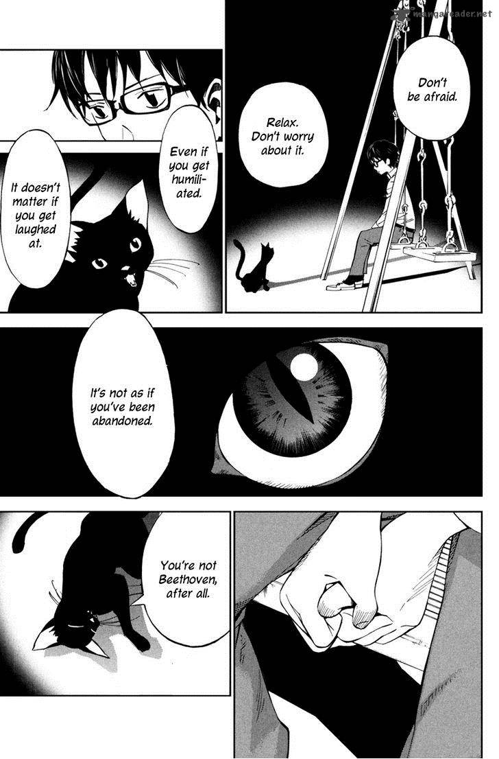 Shigatsu Wa Kimi No Uso 11 5