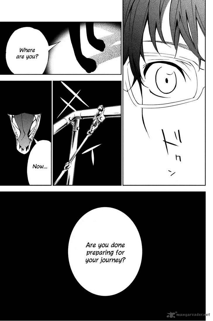 Shigatsu Wa Kimi No Uso 11 7