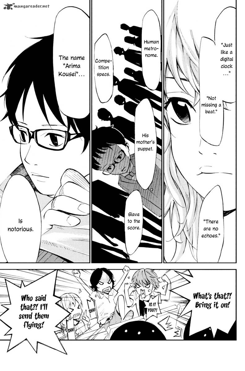Shigatsu Wa Kimi No Uso 12 12