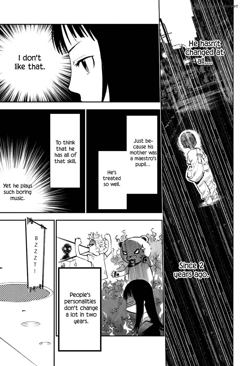 Shigatsu Wa Kimi No Uso 12 14