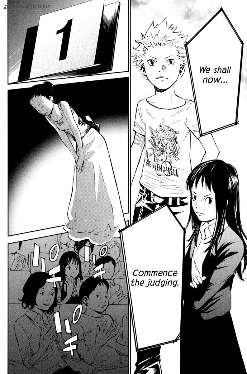 Shigatsu Wa Kimi No Uso 12 15