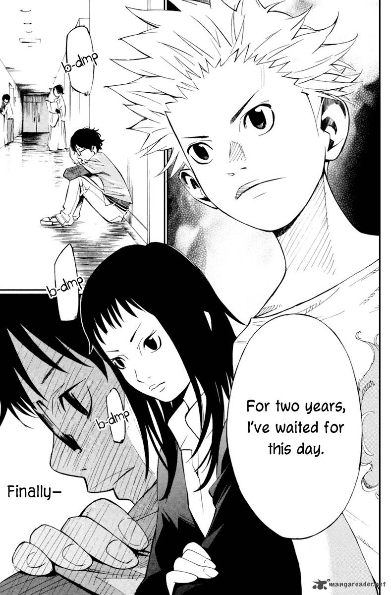 Shigatsu Wa Kimi No Uso 12 18