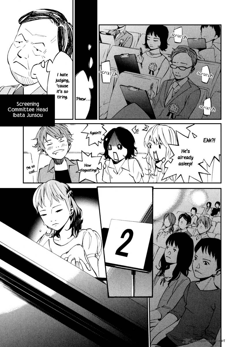 Shigatsu Wa Kimi No Uso 12 21