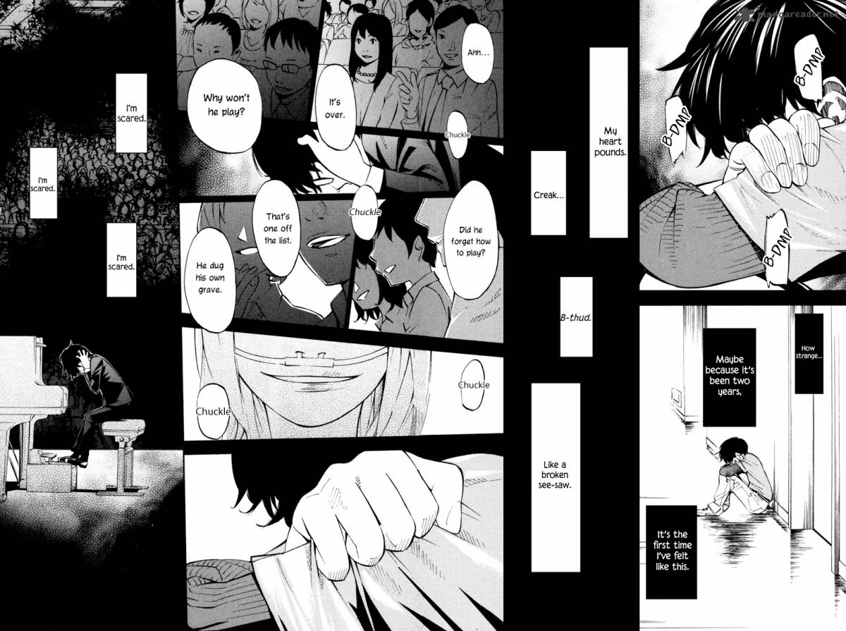 Shigatsu Wa Kimi No Uso 12 24