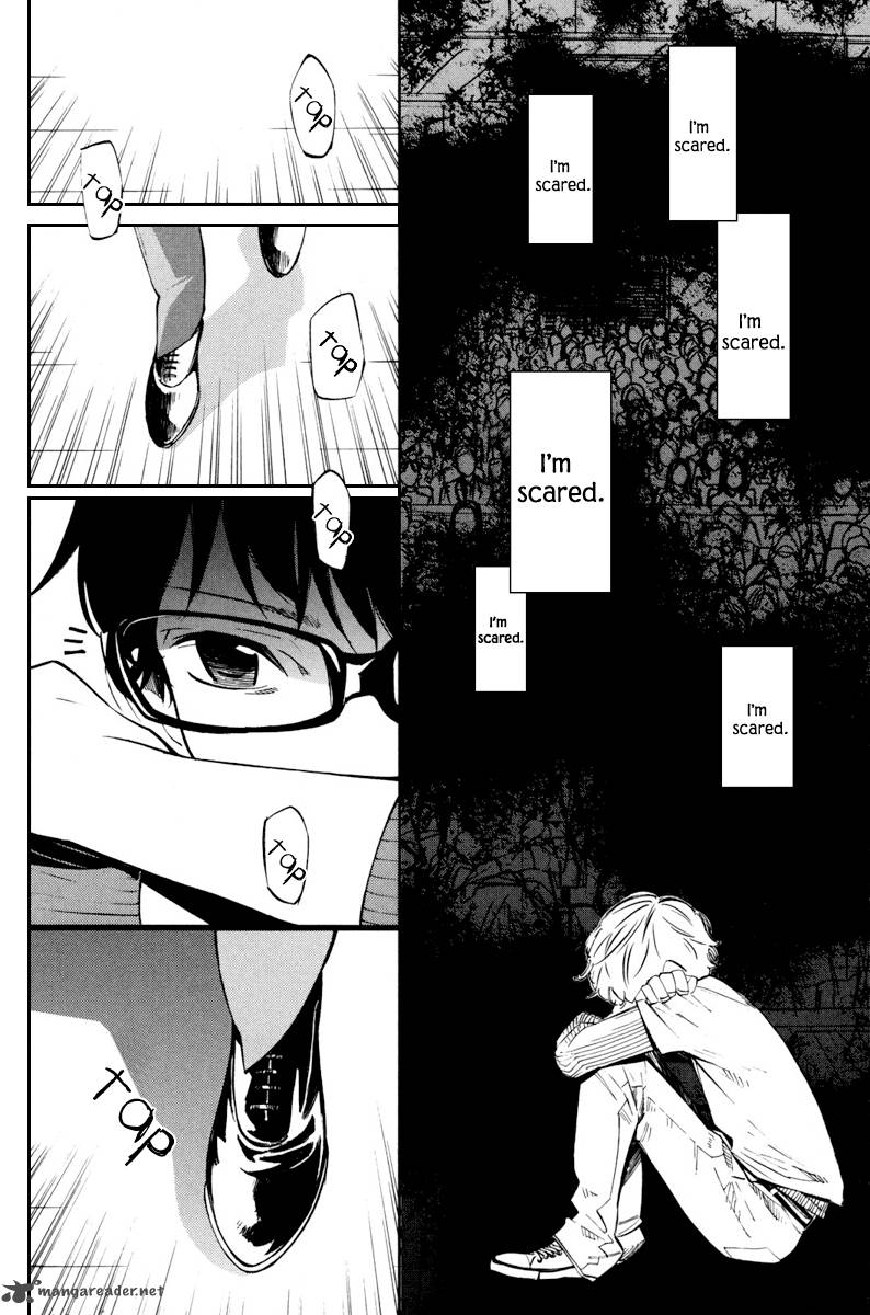 Shigatsu Wa Kimi No Uso 12 25