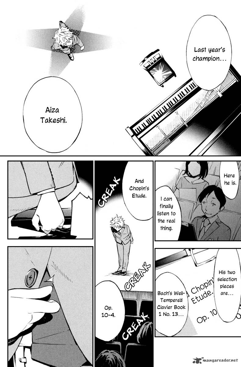 Shigatsu Wa Kimi No Uso 12 28