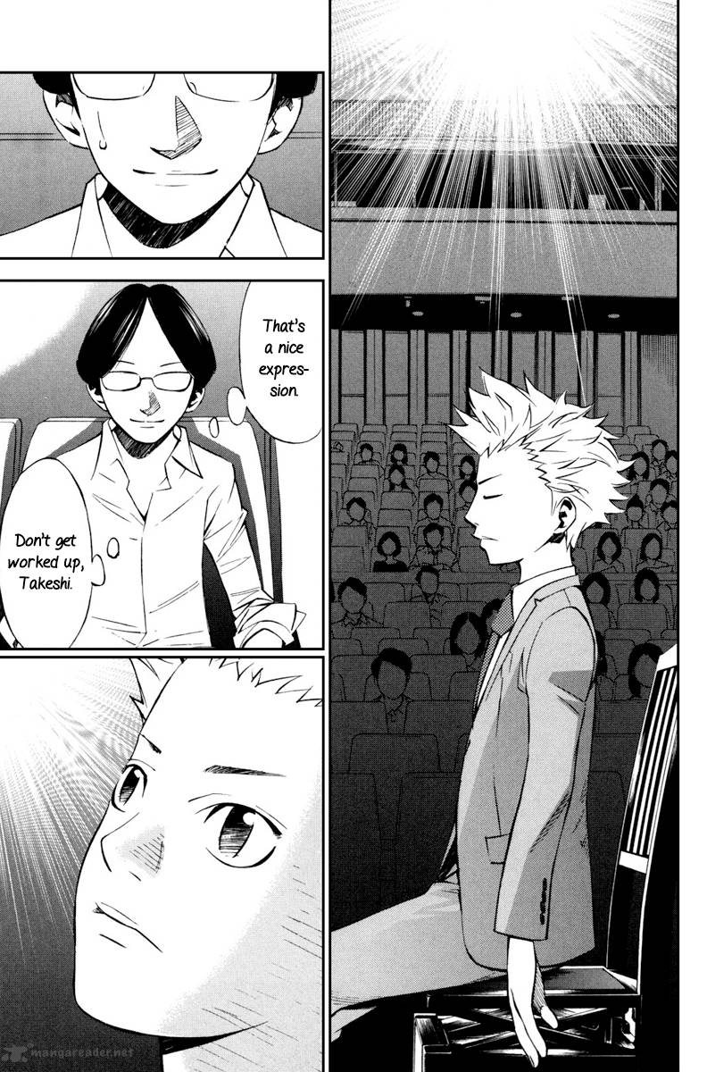 Shigatsu Wa Kimi No Uso 12 29