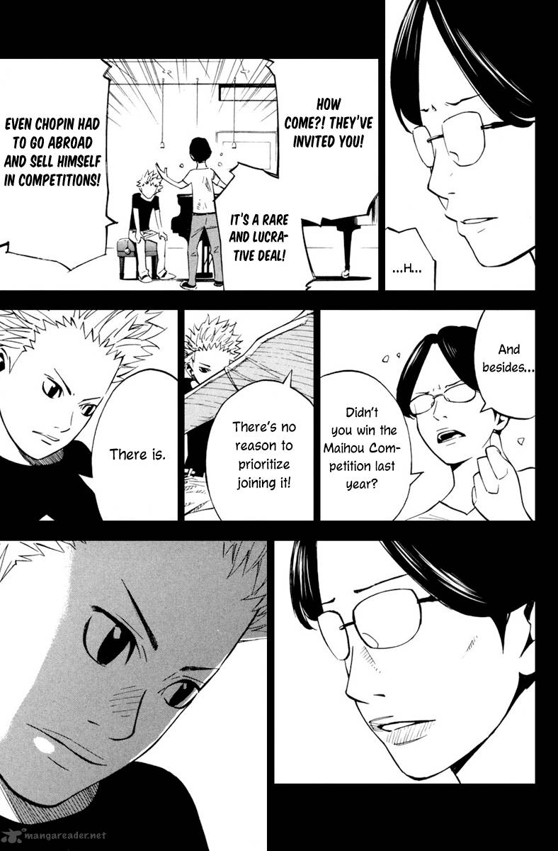 Shigatsu Wa Kimi No Uso 12 31