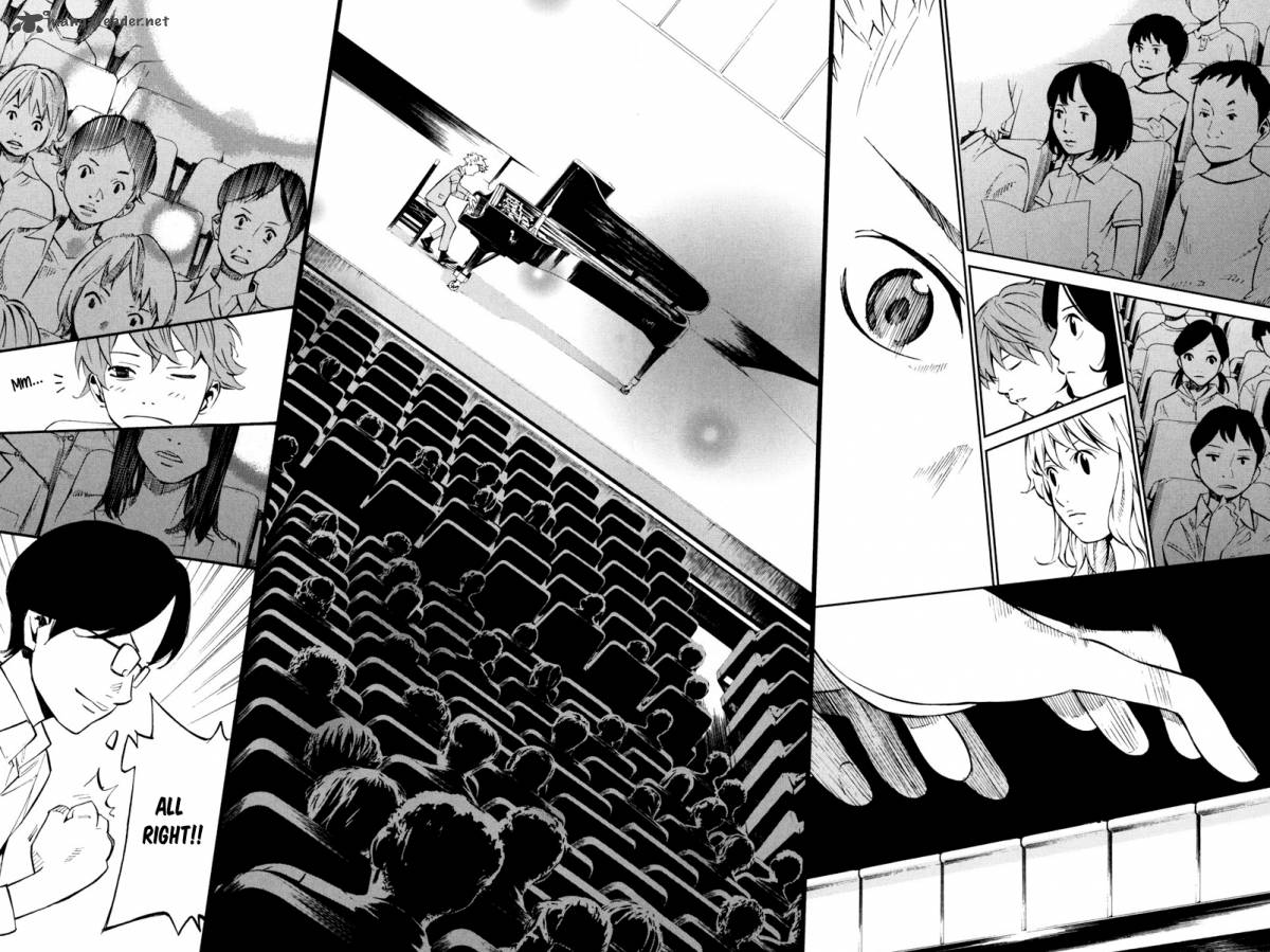 Shigatsu Wa Kimi No Uso 12 32