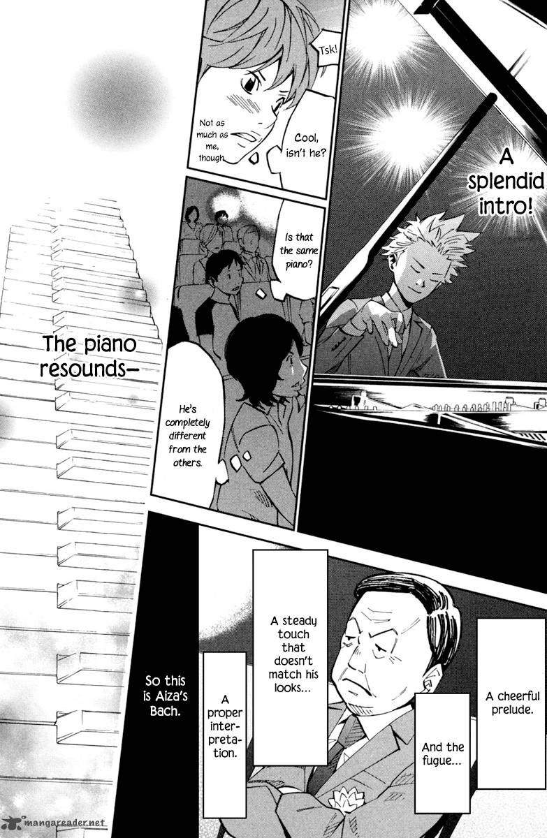 Shigatsu Wa Kimi No Uso 12 33