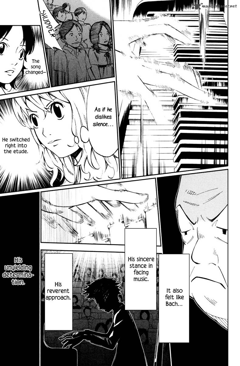 Shigatsu Wa Kimi No Uso 12 34