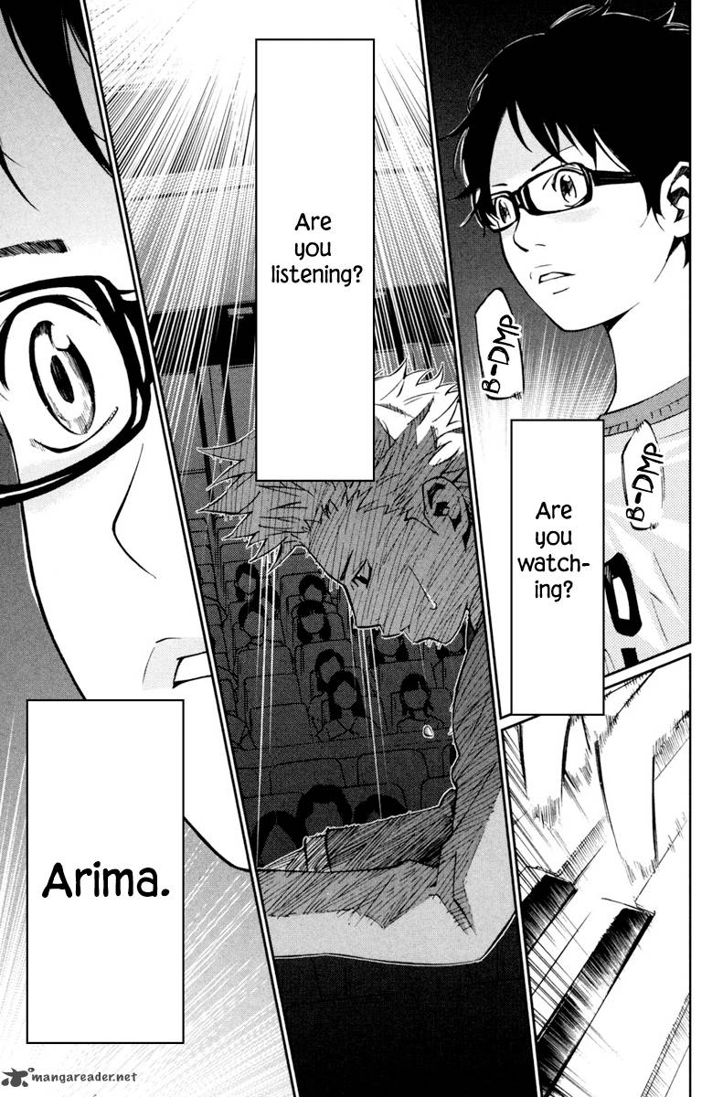 Shigatsu Wa Kimi No Uso 12 37