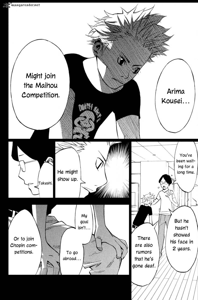 Shigatsu Wa Kimi No Uso 12 38