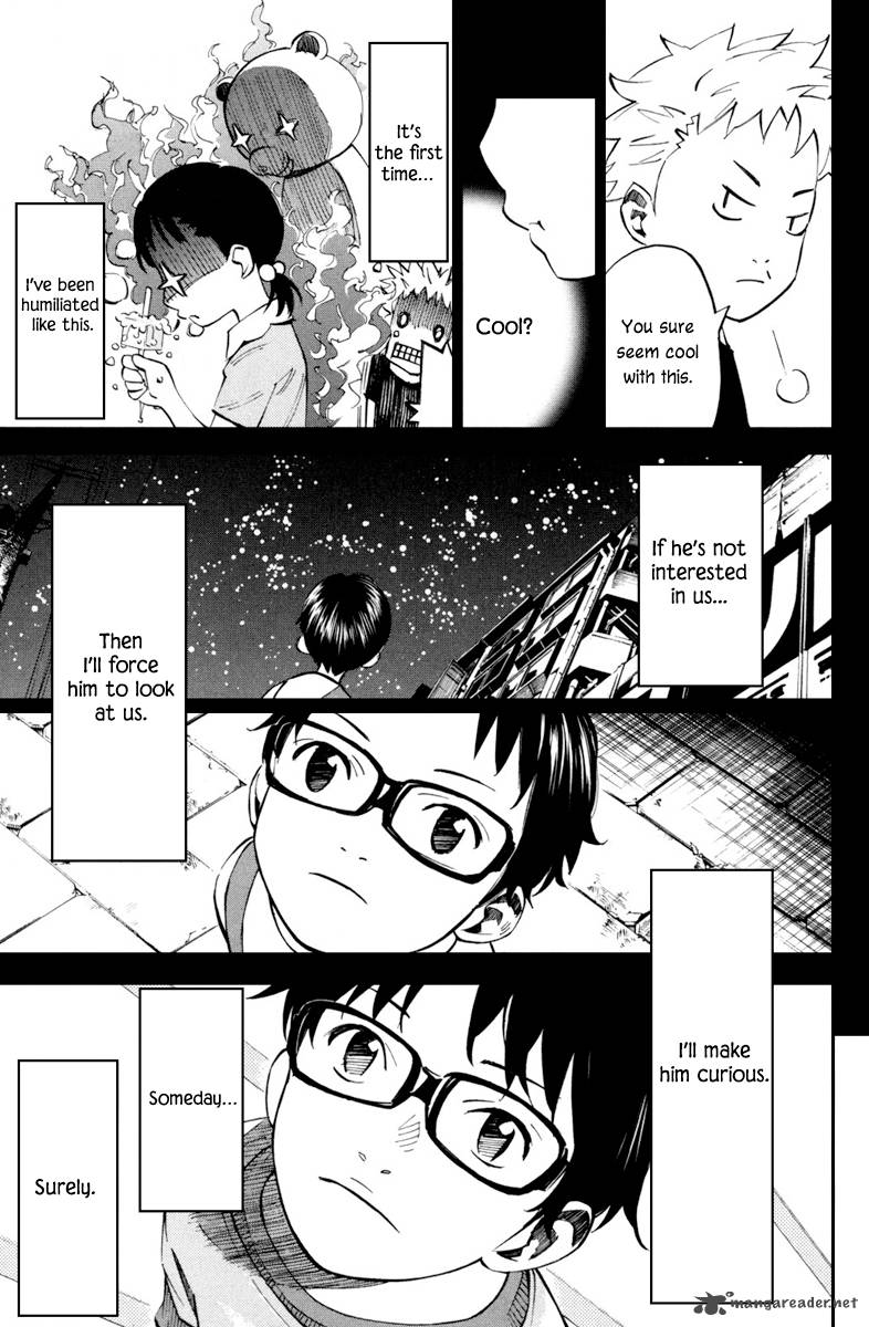 Shigatsu Wa Kimi No Uso 12 6