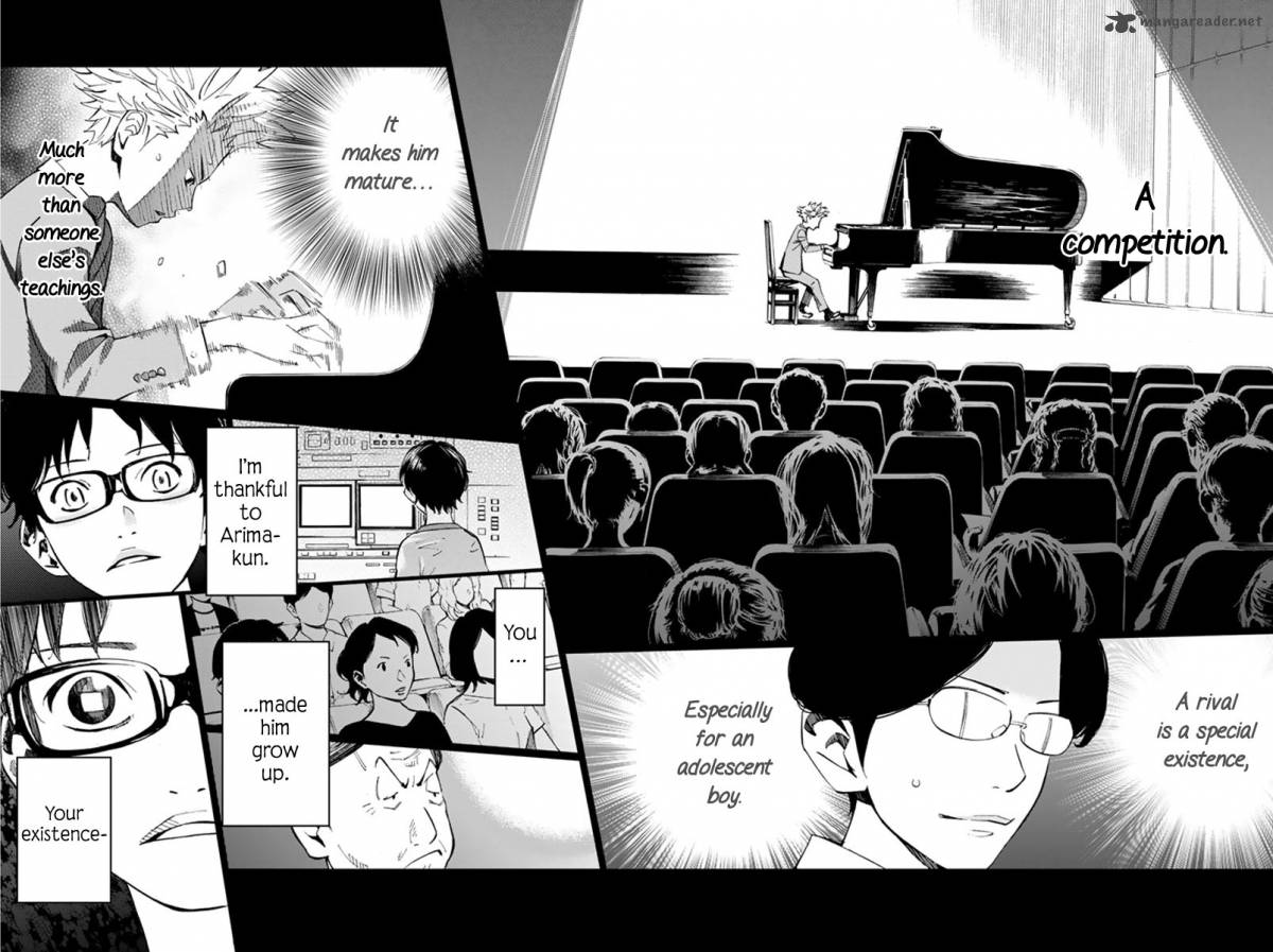 Shigatsu Wa Kimi No Uso 13 10