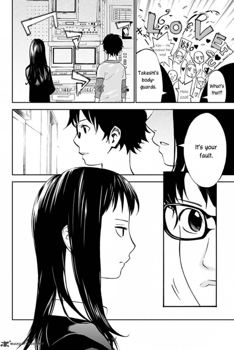 Shigatsu Wa Kimi No Uso 13 12