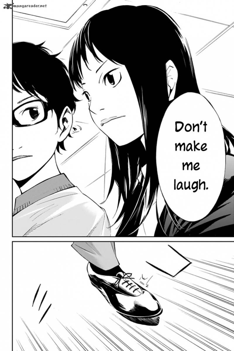 Shigatsu Wa Kimi No Uso 13 14